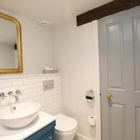 Classic Double Room with Two Double Beds