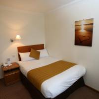Classic Single Room