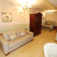 Executive Twin Room