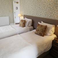Executive Twin Room