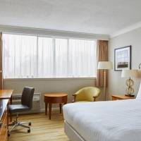 Deluxe Room, Guest room, 1 Queen