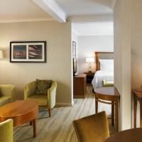 One-Bedroom Suite