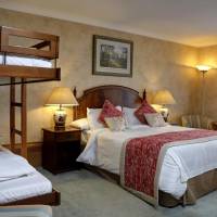 Executive Twin Room