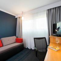 Double Room with Sofa Bed