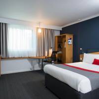 Double Room - Disability Access