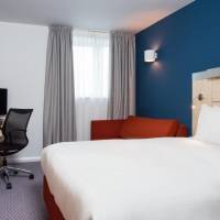 Double Room with Sofa Bed