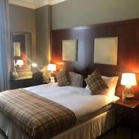 Double Room - Main Building