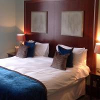 Superior Double - Main Hotel
