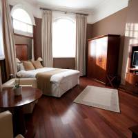 Deluxe Double - Main Hotel