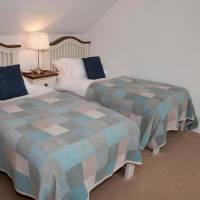 Classic Twin Room