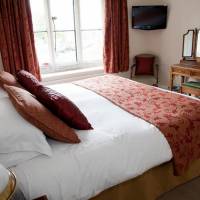 Premier Twin or King Room