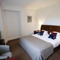 Superior Double with Garden View