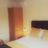 Small Double Room - First Floor