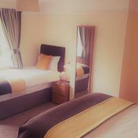 Triple Room or King Room - First Floor