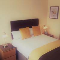 Small Double Room - Ground Floor