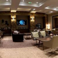 Executive King Room