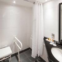 Double Room Accessible - Non-Smoking