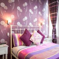 Double Room - First Floor