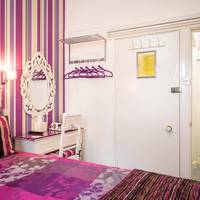 Small Double Room - First Floor