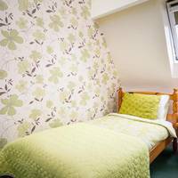 Single Room - Second Floor