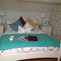 Attic Double Room
