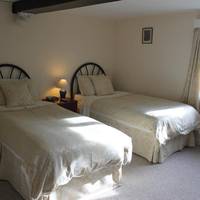 Twin Room with Private Bathroom
