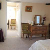 Family or Double Room