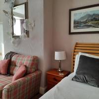 Triple Room with Private Bathroom