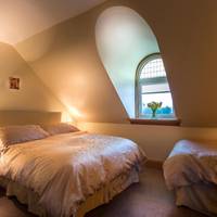 Deluxe Double or Twin Room with Lake View