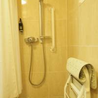 Twin Room - Disability Access