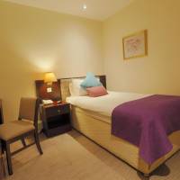 Economy Single Room