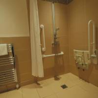 Double or Twin Room - Disability Access