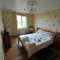Double Room with Sea View - Shared Bathroom