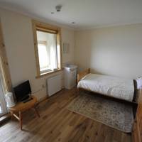Single Room with Balcony