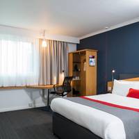 Double Room - Disability Access