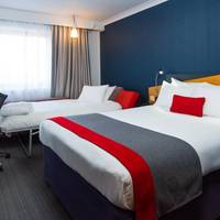 Double Room with Sofa Bed