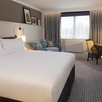 King Room with Sofa Bed