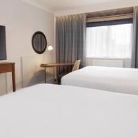 Queen Guest Room with Two Queen Beds