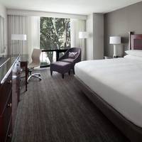 Concierge King Room