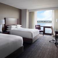 Concierge Double Room