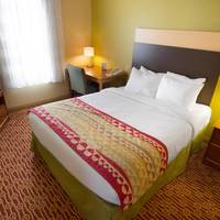 Two-Bedroom Suite with 2 Queen Beds,  Non-Smoking
