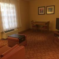 One-Bedroom Suite with 1 Queen Bed,  Non-Smoking