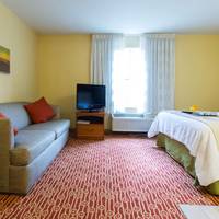 Studio Suite with 1 Queen Bed, Disability Access  Non-Smoking