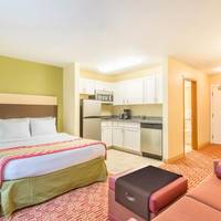Studio Suite with 1 Queen Bed, Disability Access  Non-Smoking