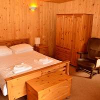 Chalet (4 Persons)