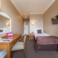 Single Room with Shower