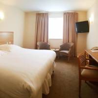 Classic Double or Twin Room
