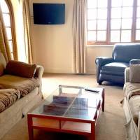 Suite Apartment