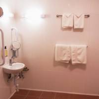 Executive Double or Twin Room - Disability Access