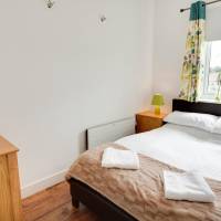 One-Bedroom Apartment (2 Adults + 1 Child)